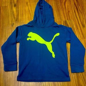 Puma Boy Hoodie